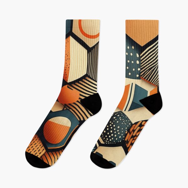 Item preview, drawn in geometric patterns designed and sold by asbno19.
