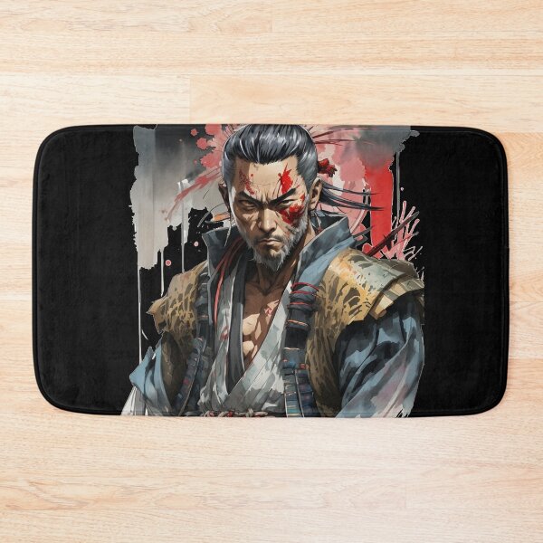 Item preview, Samurai designed and sold by TrendyPalette.