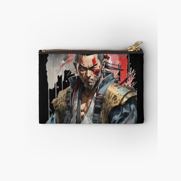 Item preview, Samurai designed and sold by TrendyPalette.