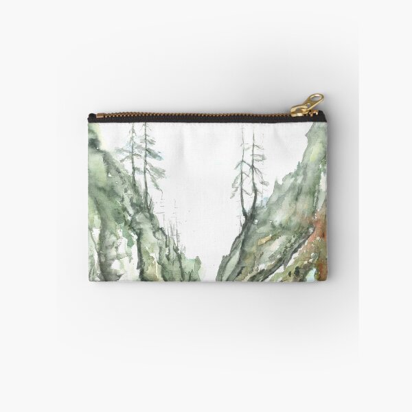 Item preview, Drina river Canyon designed and sold by Srbica Krstić.