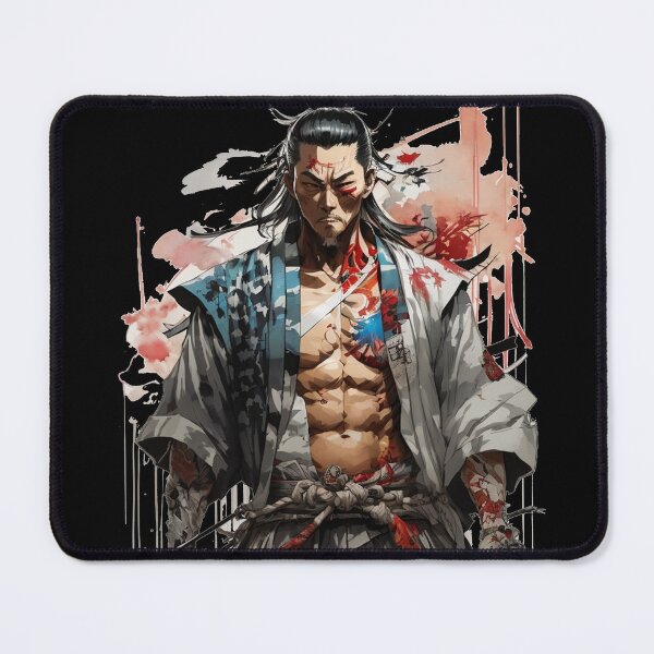 Item preview, Samurai designed and sold by TrendyPalette.