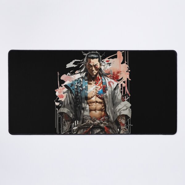 Item preview, Samurai designed and sold by TrendyPalette.