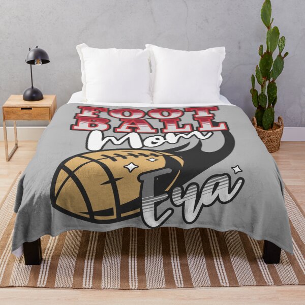 Item preview, Football mama Gift, sports mom, Football lover designed and sold by BronikowskiART.