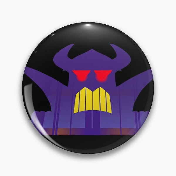 Item preview, Zúrg Frame Buzz Silhouette Logo designed and sold by LDichols233.