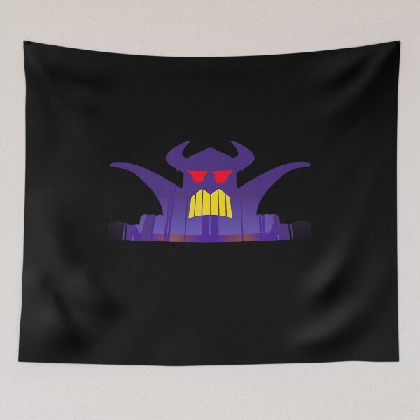 Item preview, Zúrg Frame Buzz Silhouette Logo designed and sold by LDichols233.