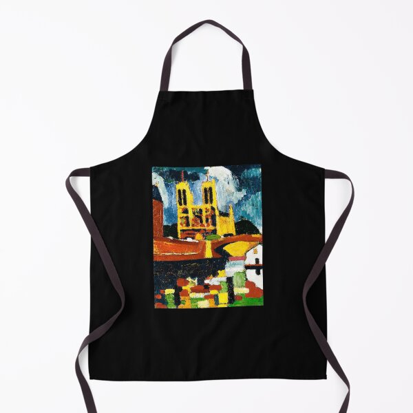 Item preview, Notre Dame - Henry Lyman Sayen 	 designed and sold by squlxzupjft31.