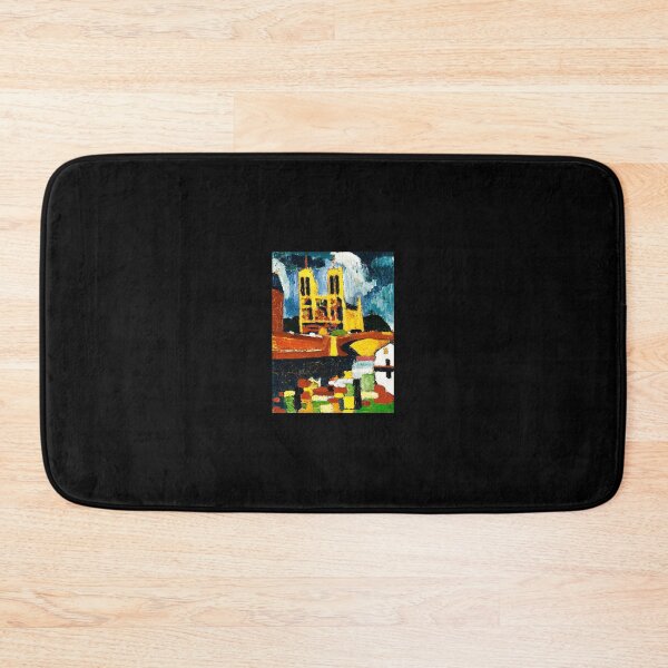 Item preview, Notre Dame - Henry Lyman Sayen 	 designed and sold by squlxzupjft31.