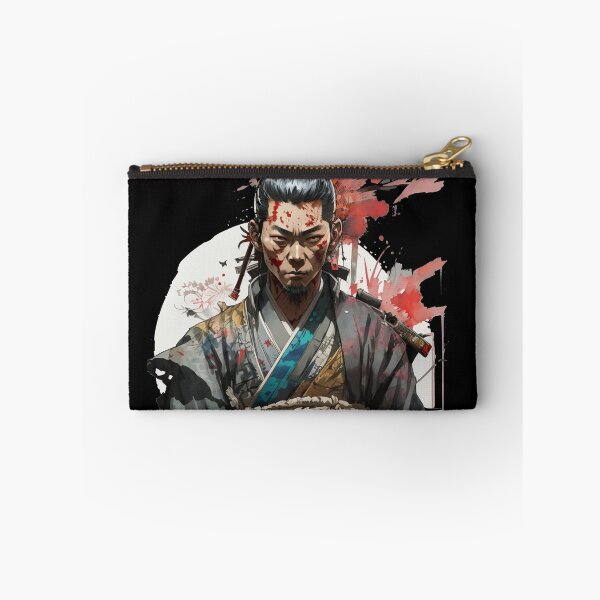 Item preview, Samurai designed and sold by TrendyPalette.