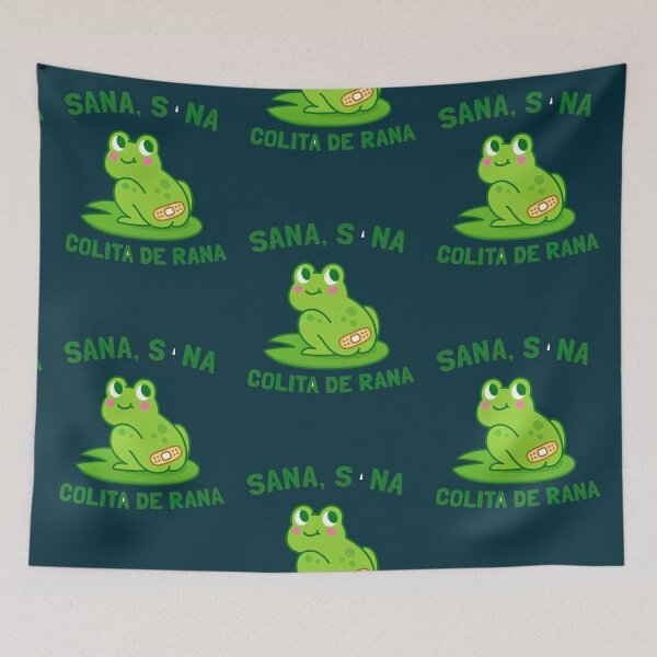 Item preview, Frog Butt1 designed and sold by SaltyCulthf.