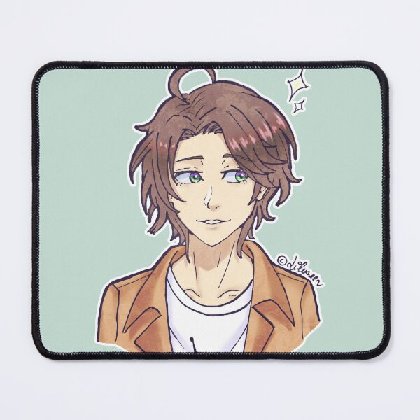 Item preview, Yumeno Gentaro Alternative Casual Outfit designed and sold by Lilynee-.