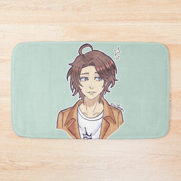 Item preview, Yumeno Gentaro Alternative Casual Outfit designed and sold by Lilynee-.