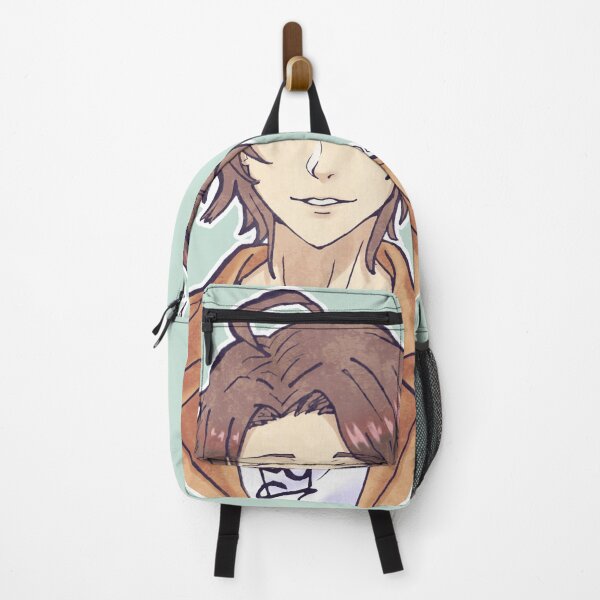Vista previa del artículo con la obra «Traje casual alternativo de Yumeno Gentaro», diseñado y vendido por Lilynee-.