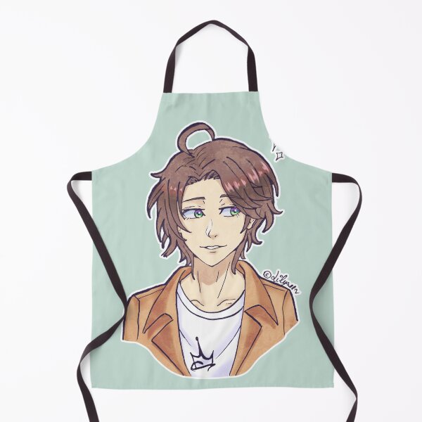 Item preview, Yumeno Gentaro Alternative Casual Outfit designed and sold by Lilynee-.