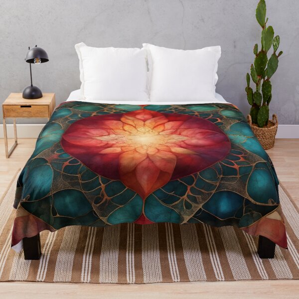 Item preview, Petals Mandala designed and sold by Tau Tia L Douglass.