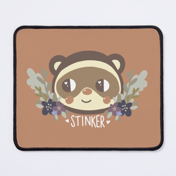 Item preview, Stinker (terracotta) designed and sold by cclecombe.