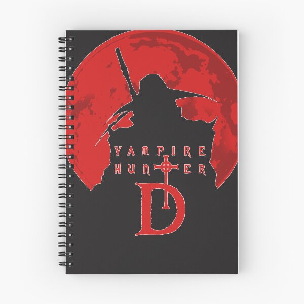 Item preview, Lord Vampire Hunter D Film Anime Poster Classic T Shirt designed and sold by TrevinBloomfie.