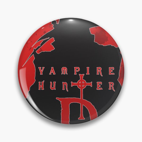 Item preview, Lord Vampire Hunter D Film Anime Poster Classic T Shirt designed and sold by TrevinBloomfie.