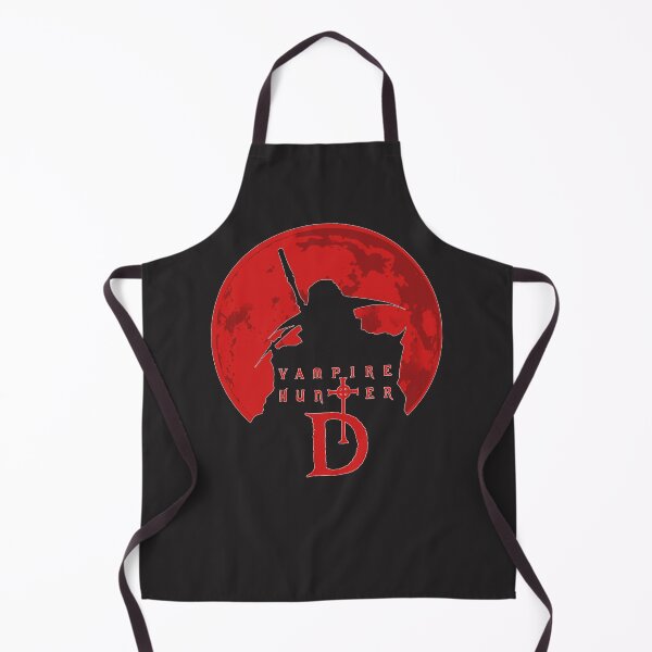 Item preview, Lord Vampire Hunter D Film Anime Poster Classic T Shirt designed and sold by TrevinBloomfie.