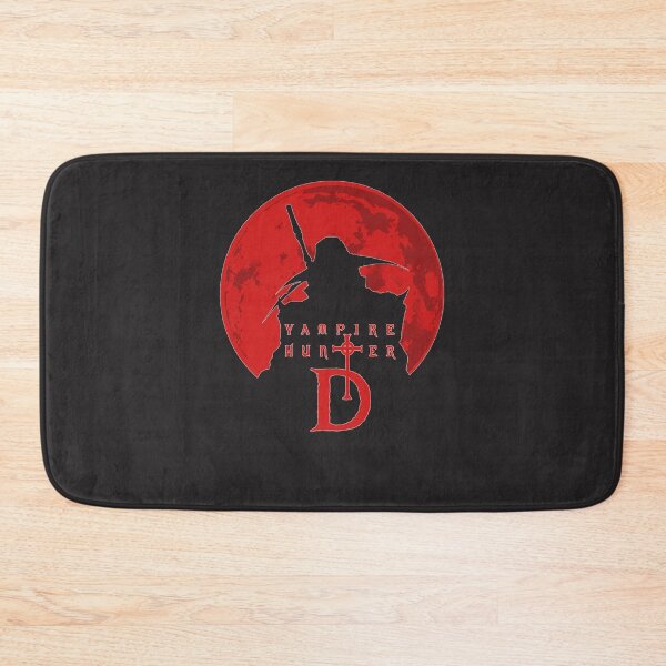 Item preview, Lord Vampire Hunter D Film Anime Poster Classic T Shirt designed and sold by TrevinBloomfie.