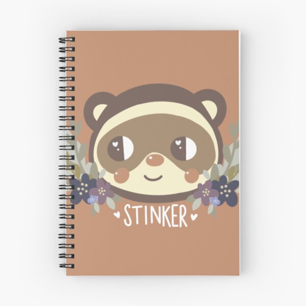 Item preview, Stinker (terracotta) designed and sold by cclecombe.