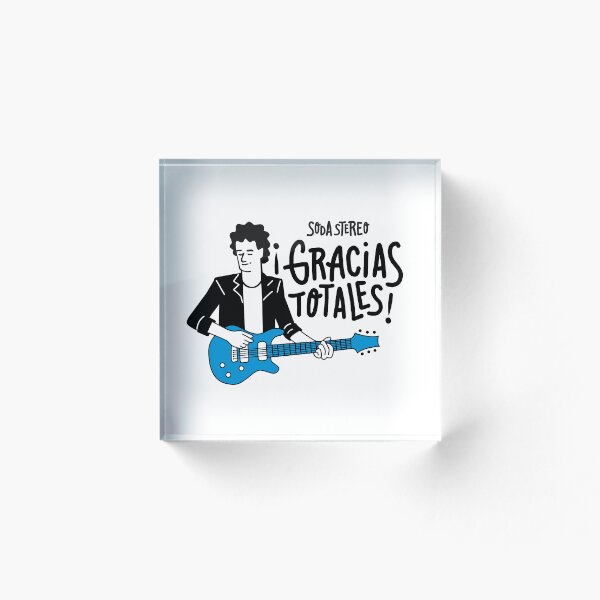 Item preview, soda Stereo designed and sold by Rockandrocket.