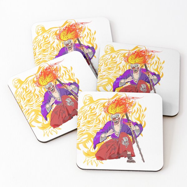 Item preview, Tiger Flames designed and sold by sonnycosmics.