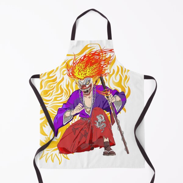 Item preview, Tiger Flames designed and sold by sonnycosmics.