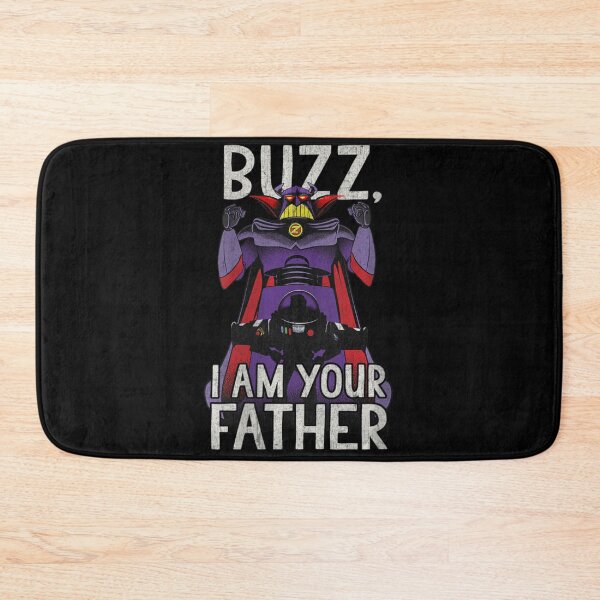 Item preview, I Am Your Father Buzz designed and sold by LDichols233.