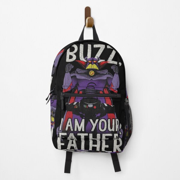 Item preview, I Am Your Father Buzz designed and sold by LDichols233.