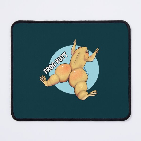 Item preview, Obi Butt!   designed and sold by SaltyCulthf.
