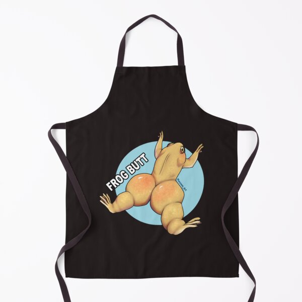 Item preview, Obi Butt!   designed and sold by SaltyCulthf.