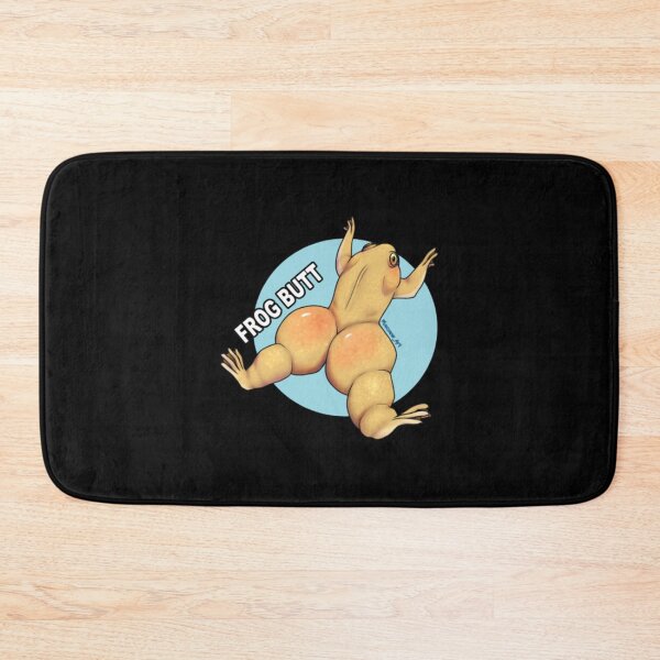 Item preview, Obi Butt!   designed and sold by SaltyCulthf.
