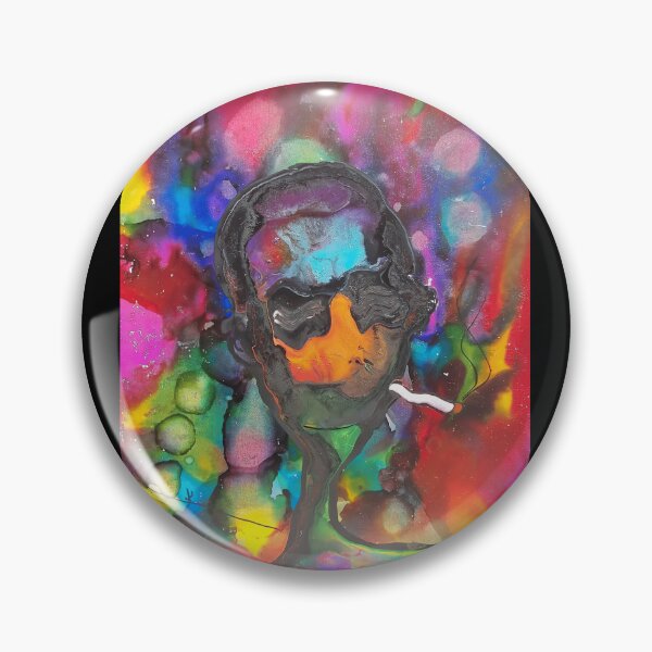 Item preview, Fear & Loathing	 designed and sold by btugzayuack1.