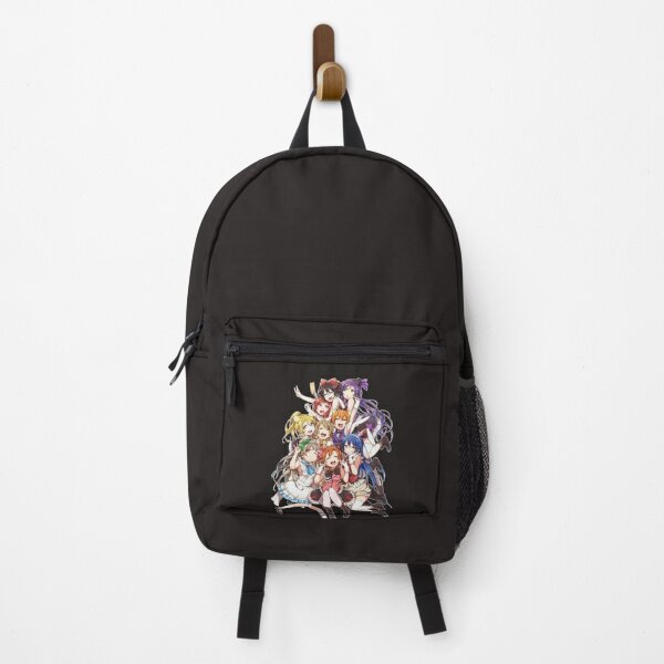 Love Live Sunshine Backpacks for Sale | Redbubble