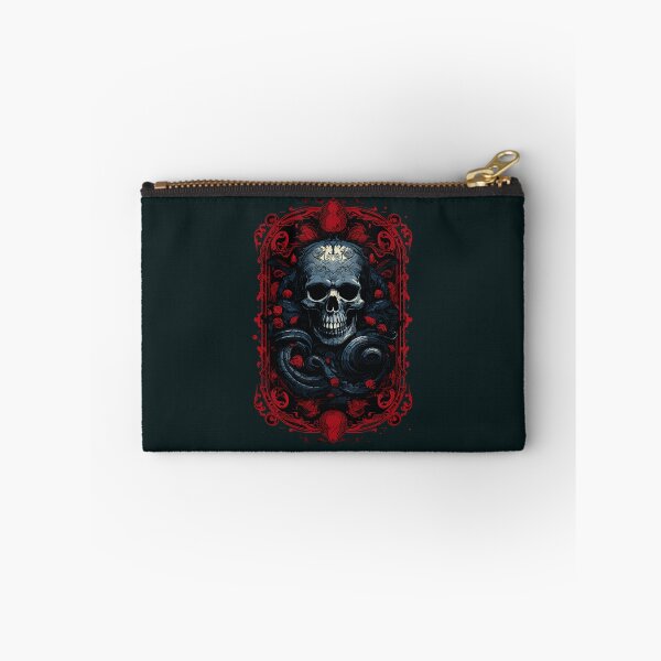Item preview, skull keeper -  Undying Gate designed and sold by ngness.