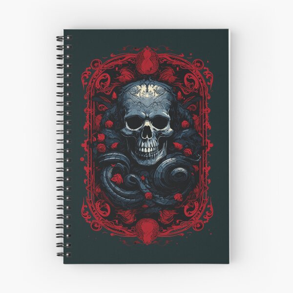 Item preview, skull keeper -  Undying Gate designed and sold by ngness.