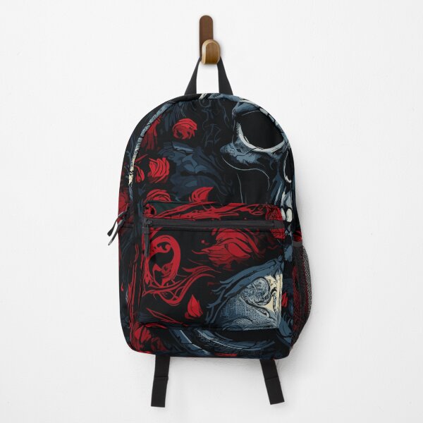 Item preview, skull keeper - Undying Gate designed and sold by ngness.