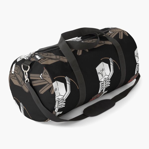 Jockey Duffle Bags for Sale Redbubble