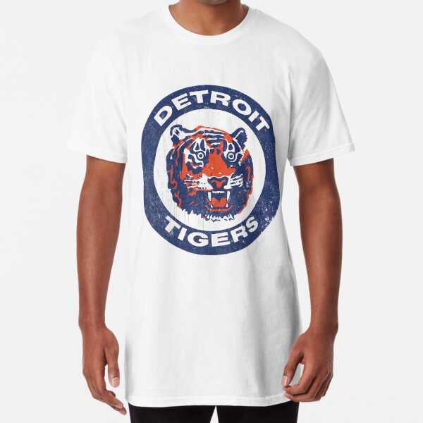 Detroit Tigers  Graphic T-Shirt Dress for Sale by dkrvyvis68