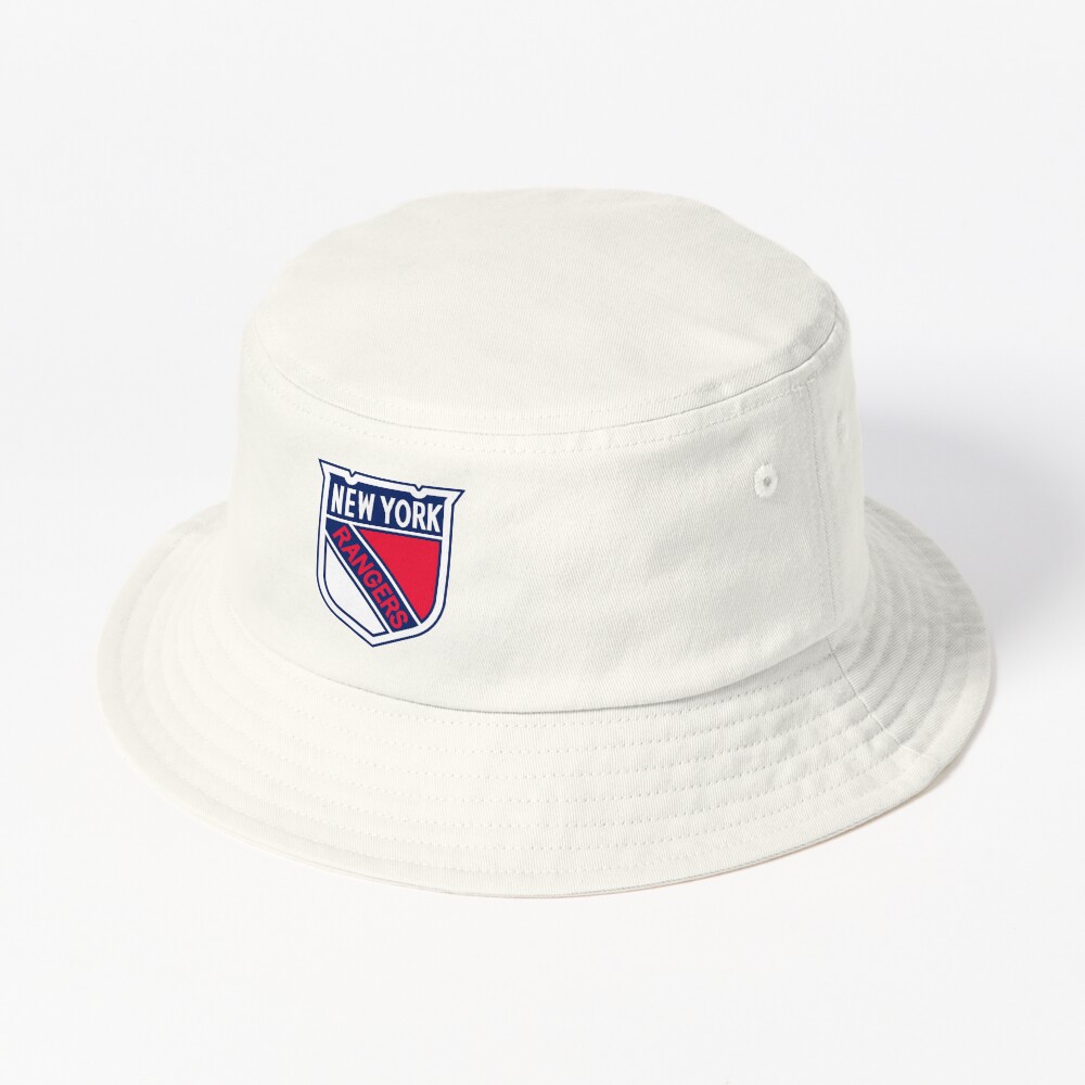 Ny Rangers Playing Tonight, New York Rangers Bucket Hat