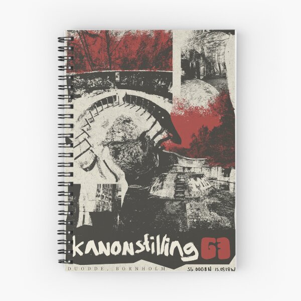 Item preview, Kanonstilling G3 designed and sold by gr1mbones.