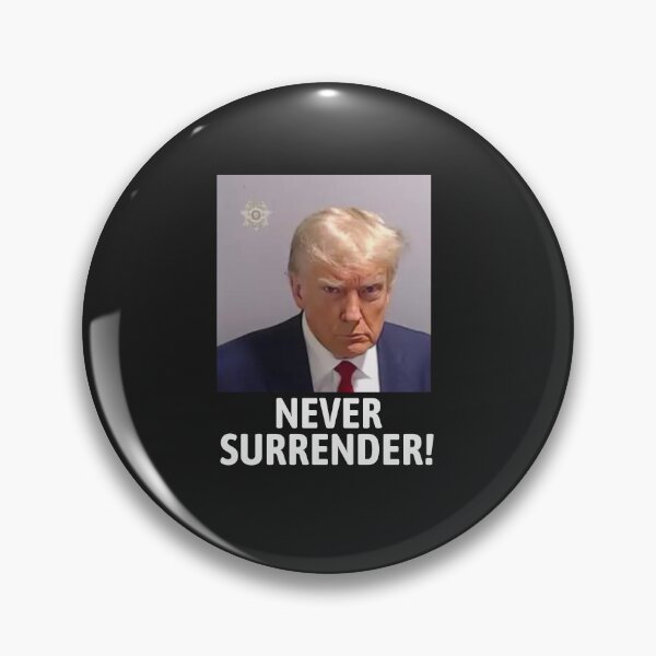 Item preview, never surrender designed and sold by Beautiful-Bold.
