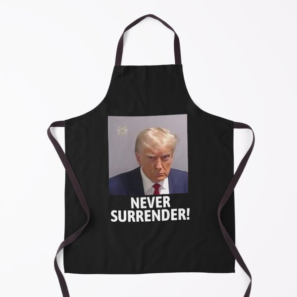 Item preview, never surrender designed and sold by Beautiful-Bold.