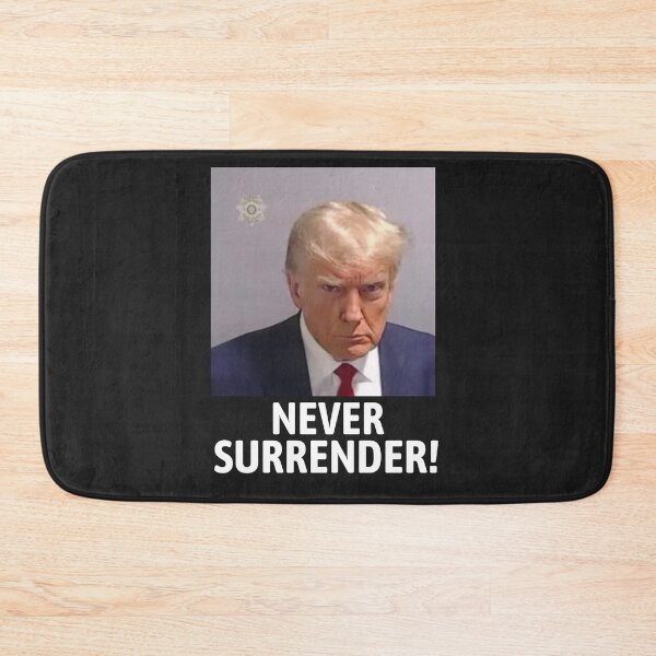 Item preview, never surrender designed and sold by Beautiful-Bold.