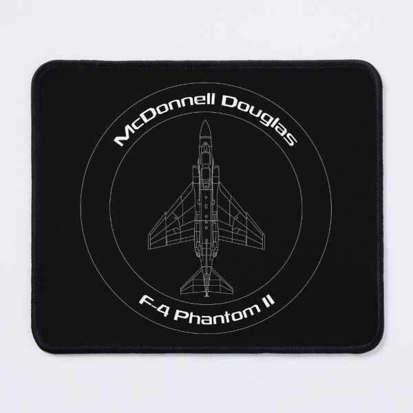 Item preview, McDonnell Douglas F-4 Phantom II designed and sold by Bear Cave Designs.