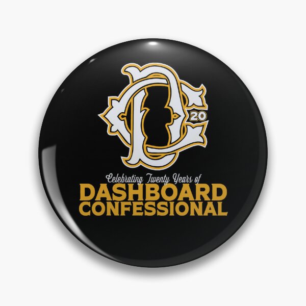 Item preview, dashboard confessional designed and sold by KimbeBro.
