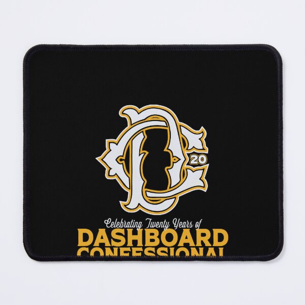 Item preview, dashboard confessional designed and sold by KimbeBro.