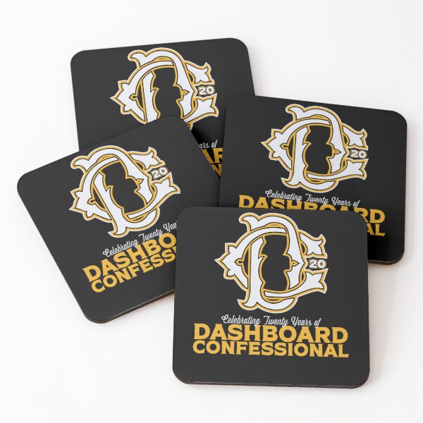 Item preview, dashboard confessional designed and sold by KimbeBro.