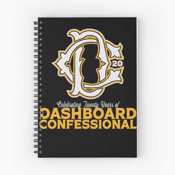 Item preview, dashboard confessional designed and sold by KimbeBro.