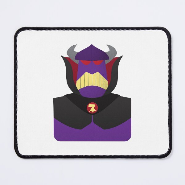 Item preview, Evil Emperor Zúrg designed and sold by LDichols233.